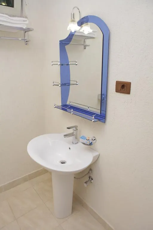 Zergaw Guest House Аддис-Абеба