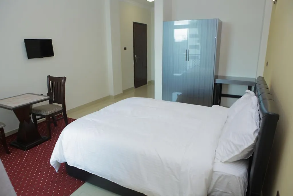 Zergaw Guest House Аддис-Абеба
