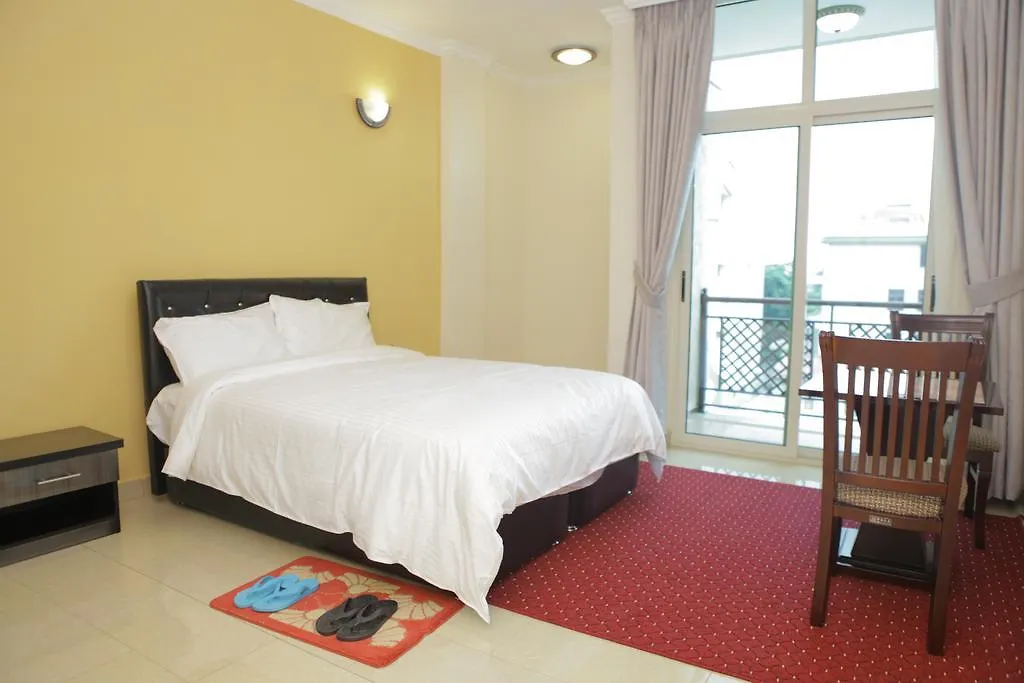 Zergaw Guest House Аддис-Абеба 2*,  Эфиопия