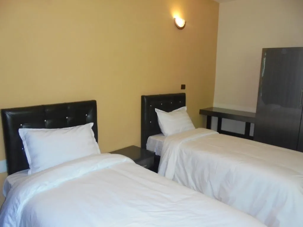 Zergaw Guest House Аддис-Абеба 2*,  Эфиопия