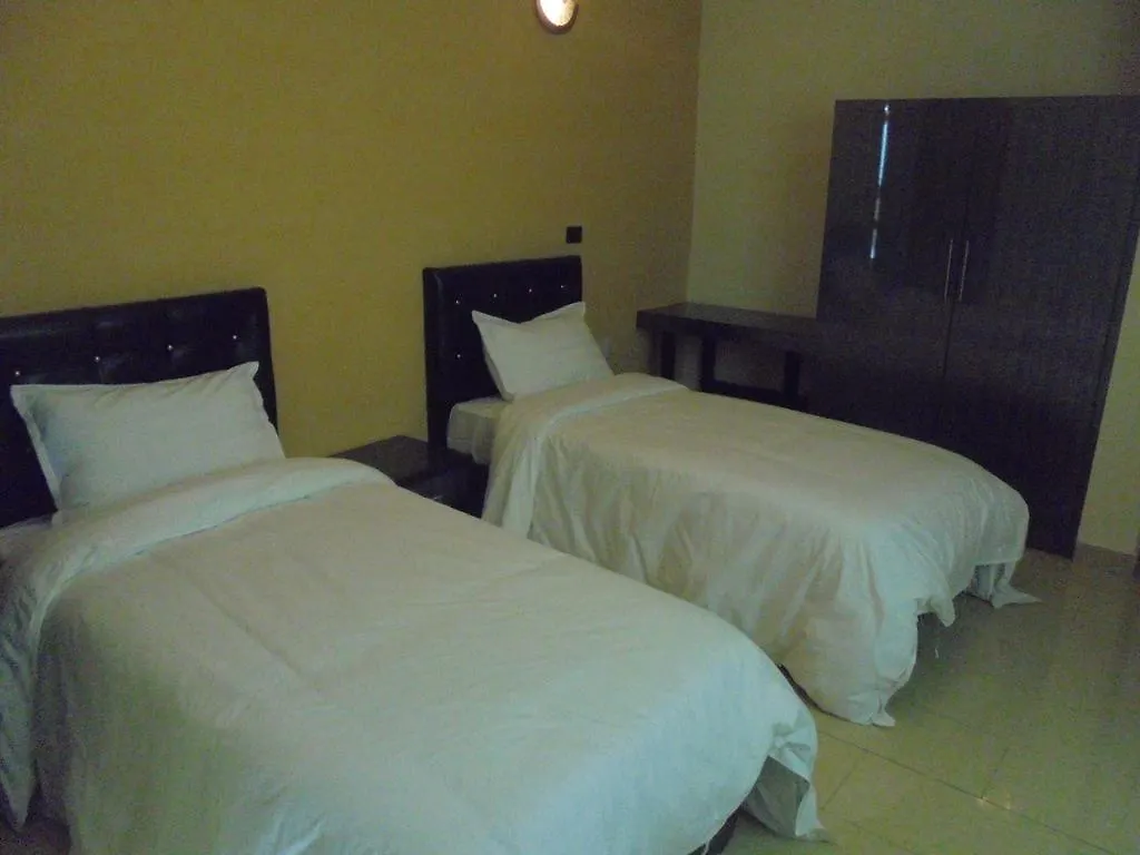 Zergaw Guest House Аддис-Абеба