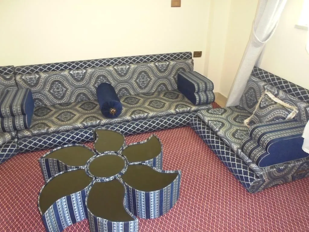 Zergaw Guest House Аддис-Абеба