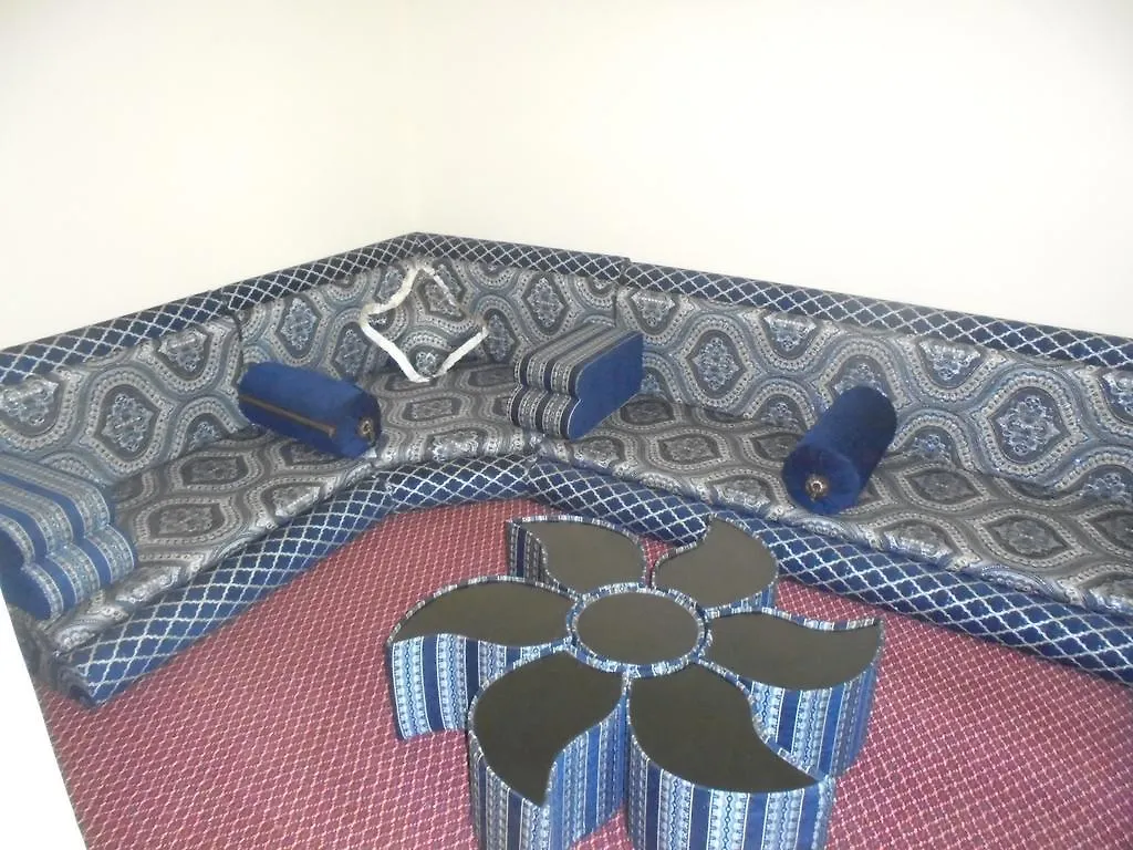 Zergaw Guest House Аддис-Абеба