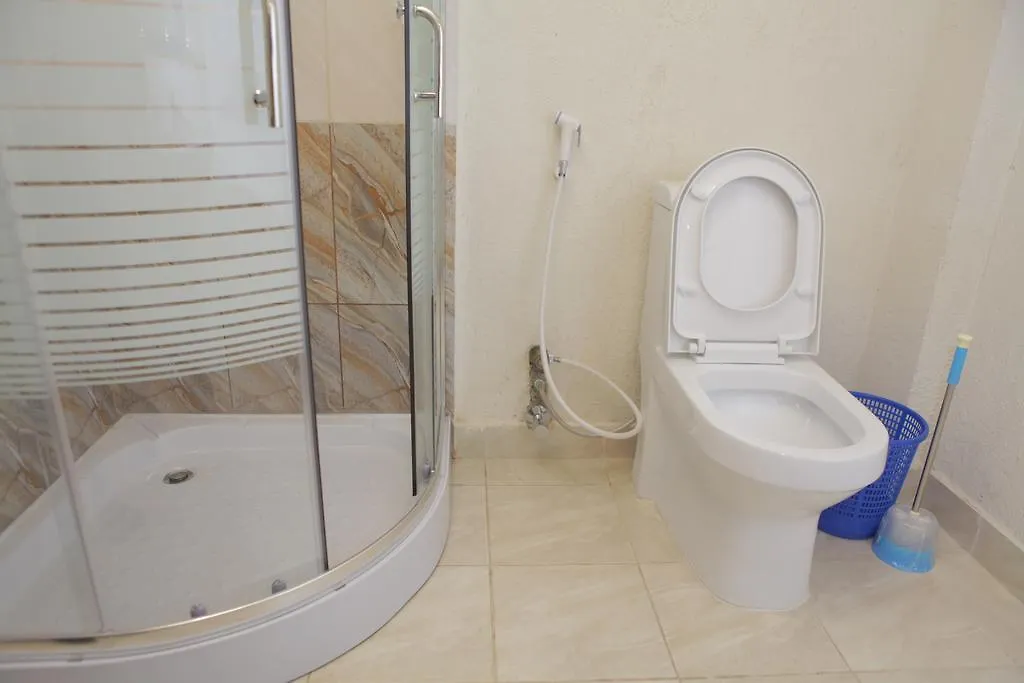 Zergaw Guest House Аддис-Абеба