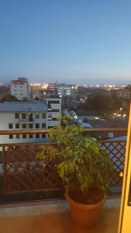 Zergaw Guest House Аддис-Абеба