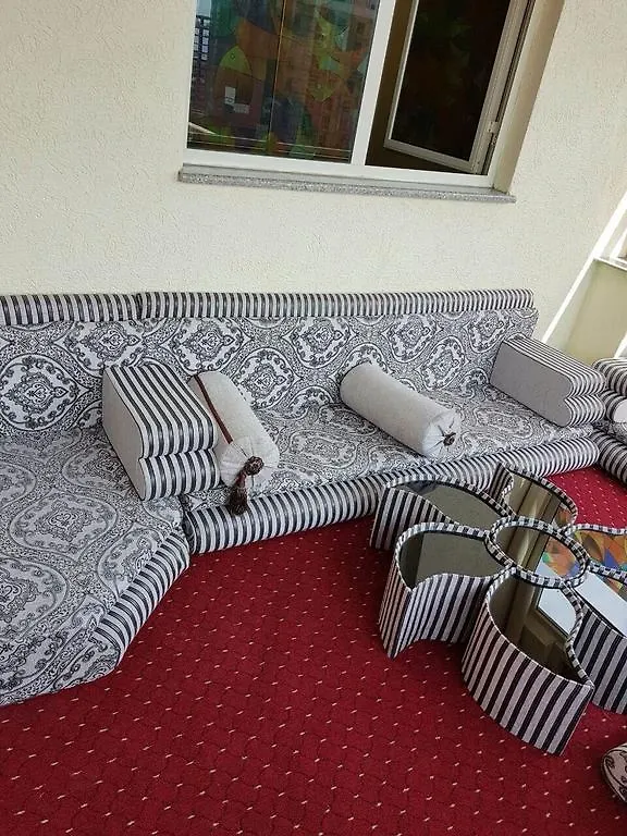 Zergaw Guest House Аддис-Абеба