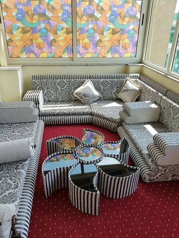 Zergaw Guest House Аддис-Абеба