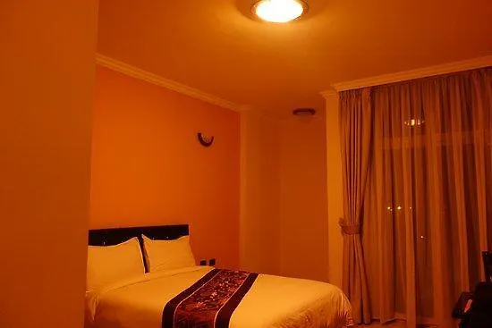 Zergaw Guest House Аддис-Абеба