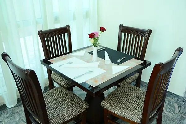 Zergaw Guest House Аддис-Абеба 2*,