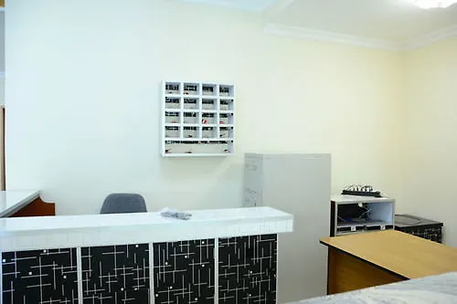 **  Zergaw Guest House Аддис-Абеба Эфиопия