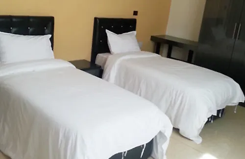 Zergaw Guest House Аддис-Абеба