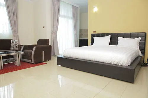 Zergaw Guest House Аддис-Абеба