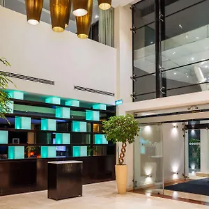Radisson Blu Hotel, Аддис-Абеба