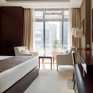 Hotel Western Pearl, Addis Abeba