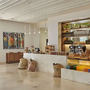 Hotel Hyatt Regency, Addis Abeba
