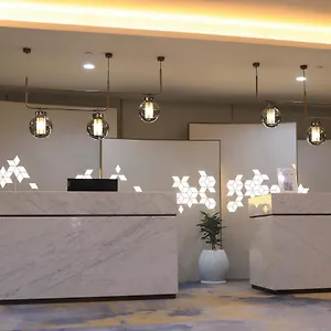 Hotel Skylight In-terminal, Addis Abeba