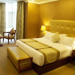 Hotel Jupiter International - Cazanchis, Addis Abeba