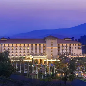 Hotel Sheraton Addis, A Luxury Collection Hotel,, Addis Abeba