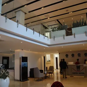 Hotel Hayes Hotel,, Addis Abeba