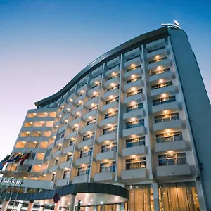 Hotel Western, Addis Abeba