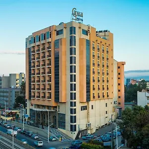Otel Capital And, Addis Ababa