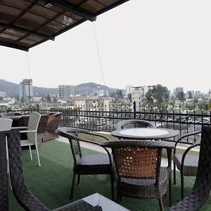 Hotel Afropolitan, Addis Abeba