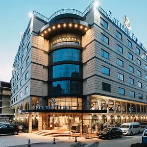 Golden Tulip Аддис-Абеба